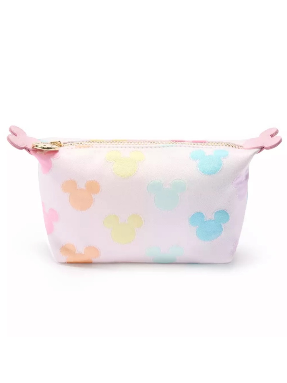 Mickey Mouse Icon Mini Pouch by Stoney Clover Lane